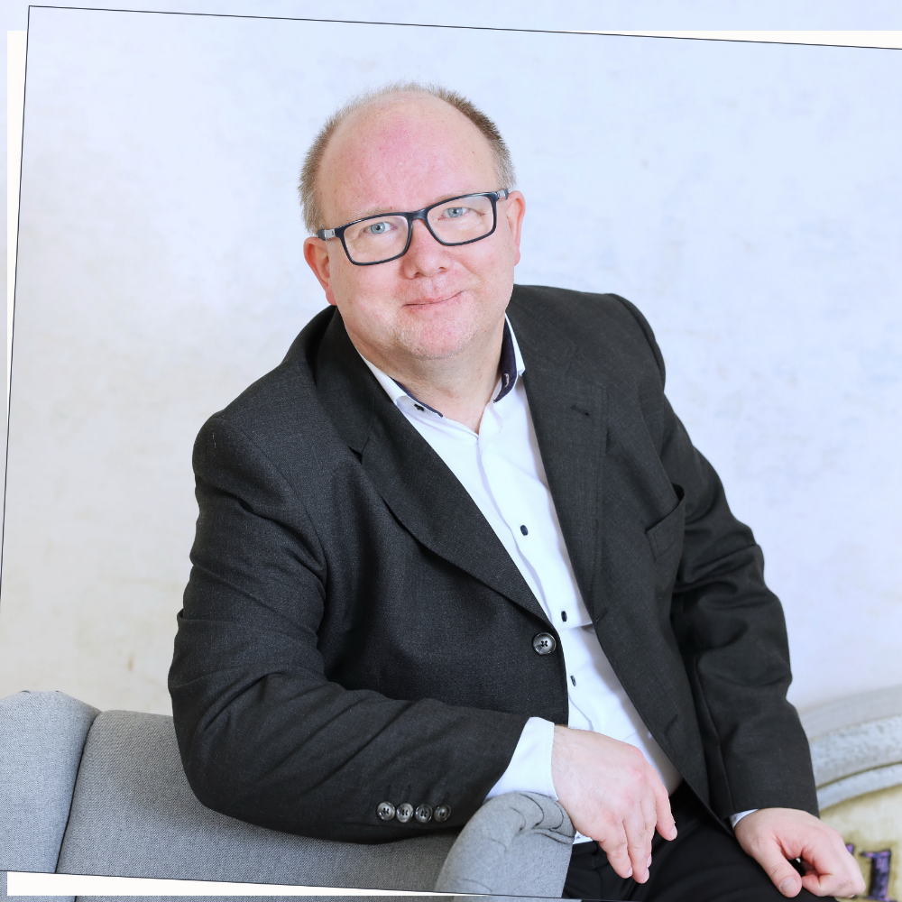 Profilbild Tobias Reinhold